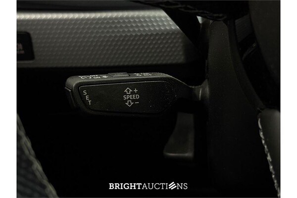 Audi A1 Sportback 35 S edition 1.5 TFSI 149pk 2022 (Origineel-NL), R-069-TL