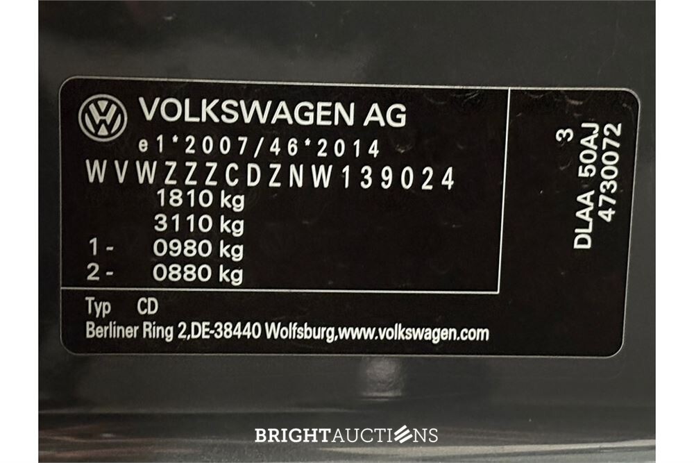 Volkswagen Golf eTSI Life 1.0 DSG 110pk 2022 (Origineel-NL), N-883-TB