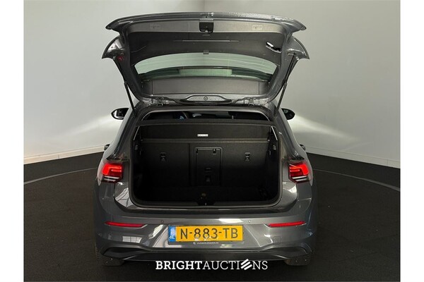 Volkswagen Golf eTSI Life 1.0 DSG 110pk 2022 (Origineel-NL), N-883-TB