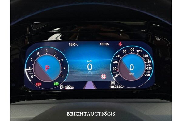 Volkswagen Golf eTSI Life 1.0 DSG 110pk 2022 (Origineel-NL), N-883-TB