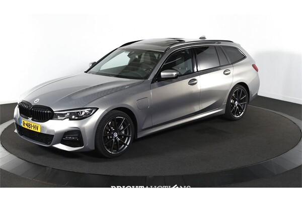 BRIGHT AUCITONS: Premium Daily Driver Auction