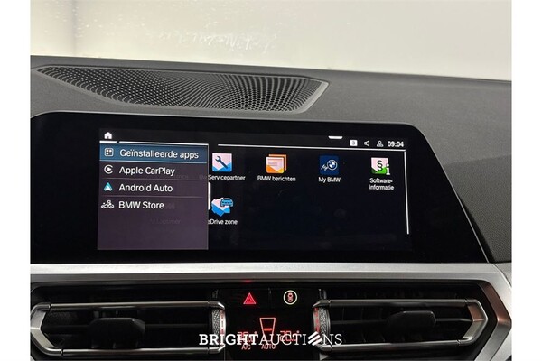 BMW 330e Touring Business Edition Plus 296pk 2022 (Origineel-NL) 3-Serie, R-481-HV