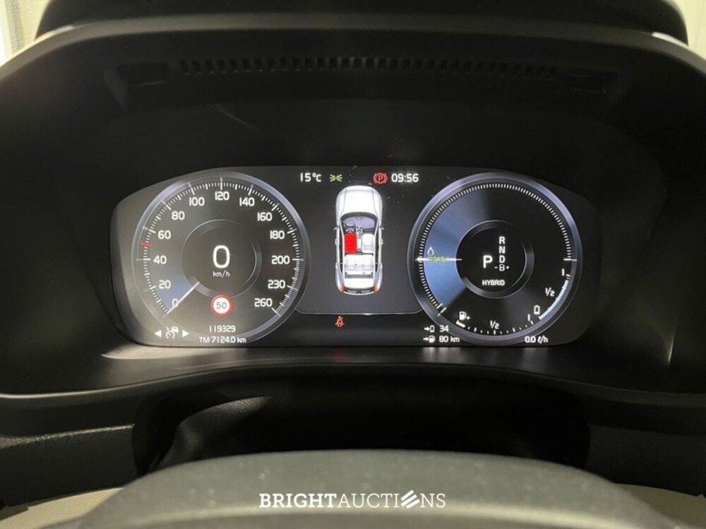 Volvo XC40 T5 Recharge Inscription 1.5 261pk 2021 (Origineel-NL), L-035-HS