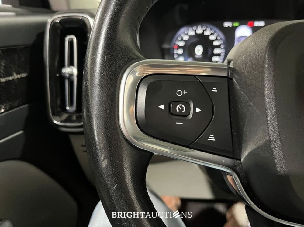 Volvo XC40 T5 Recharge Inscription 1.5 261pk 2021 (Origineel-NL), L-035-HS