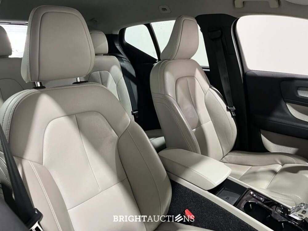 Volvo XC40 T5 Recharge Inscription 1.5 261pk 2021 (Origineel-NL), L-035-HS