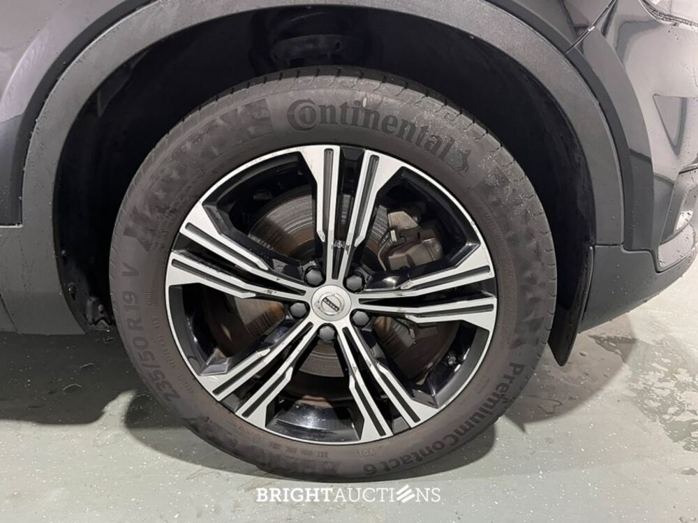 Volvo XC40 T5 Recharge Inscription 1.5 261pk 2021 (Origineel-NL), L-035-HS