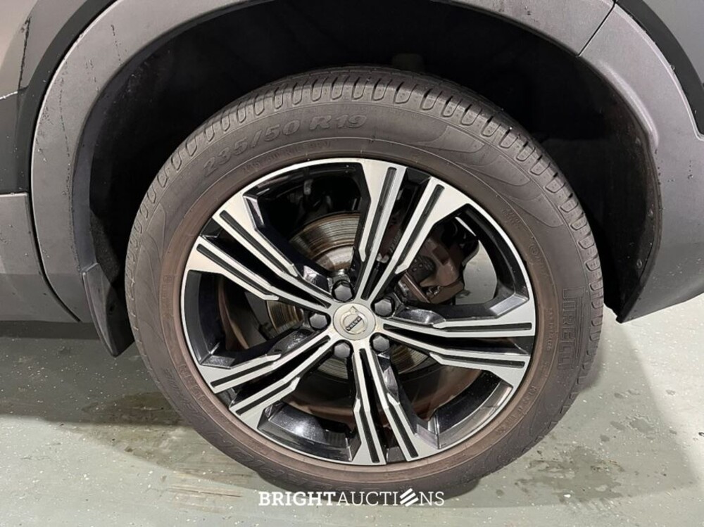 Volvo XC40 T5 Recharge Inscription 1.5 261pk 2021 (Origineel-NL), L-035-HS