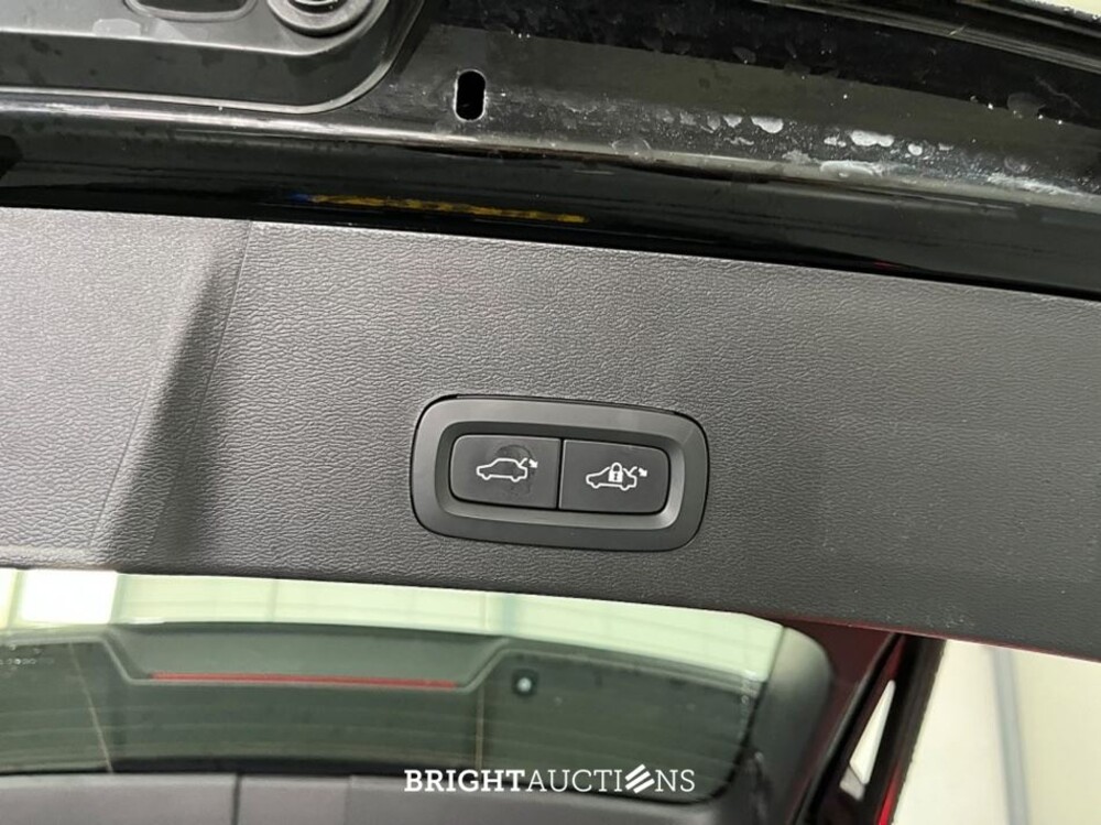 Volvo XC40 T5 Recharge Inscription 1.5 261pk 2021 (Origineel-NL), L-035-HS