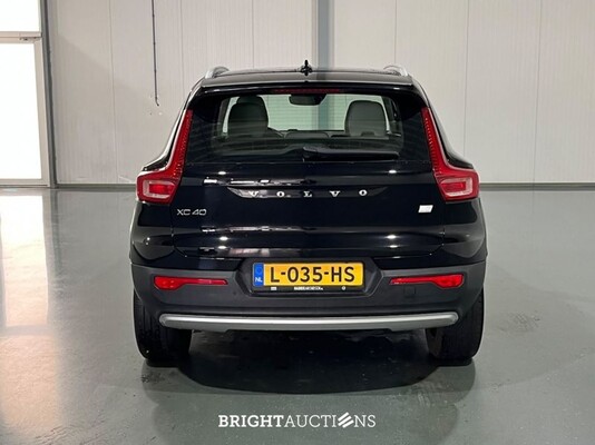 Volvo XC40 T5 Recharge Inscription 1.5 261pk 2021 (Origineel-NL), L-035-HS