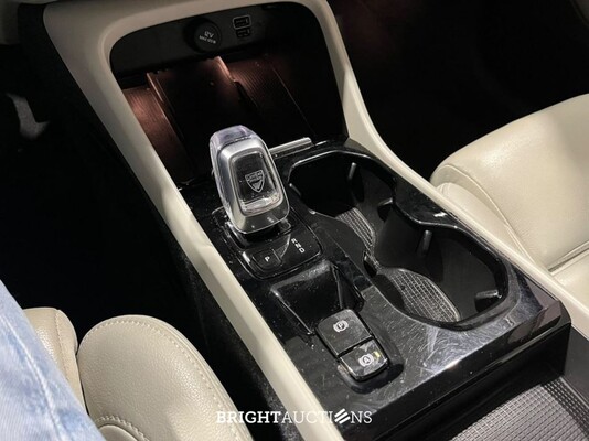 Volvo XC40 T5 Recharge Inscription 1.5 261pk 2021 (Origineel-NL), L-035-HS