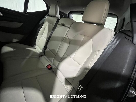 Volvo XC40 T5 Recharge Inscription 1.5 261pk 2021 (Origineel-NL), L-035-HS