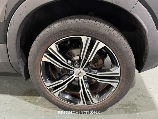 Volvo XC40 T5 Recharge Inscription 1.5 261pk 2021 (Origineel-NL), L-035-HS