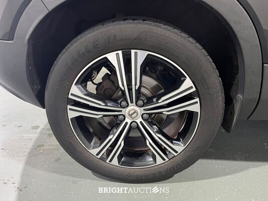 Volvo XC40 T5 Recharge Inscription 1.5 261pk 2021 (Origineel-NL), L-035-HS