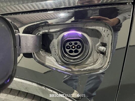 Volvo XC40 T5 Recharge Inscription 1.5 261pk 2021 (Origineel-NL), L-035-HS
