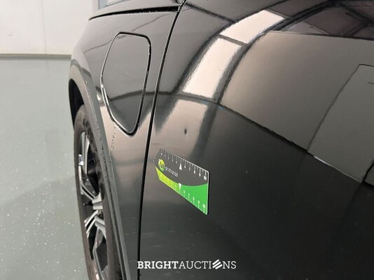 Volvo XC40 T5 Recharge Inscription 1.5 261pk 2021 (Origineel-NL), L-035-HS