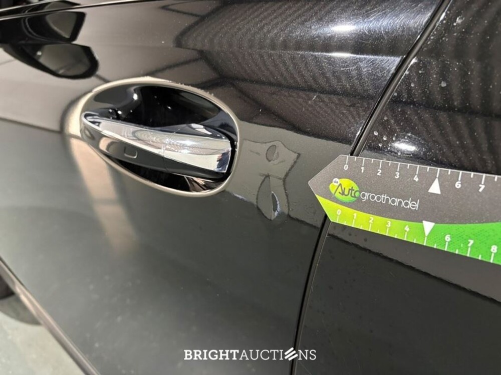Mercedes-Benz GLB 200 Business Solution AMG 7-Persoons 163pk 2021 (Origineel-NL) GLB-Klasse, L-553-ZB