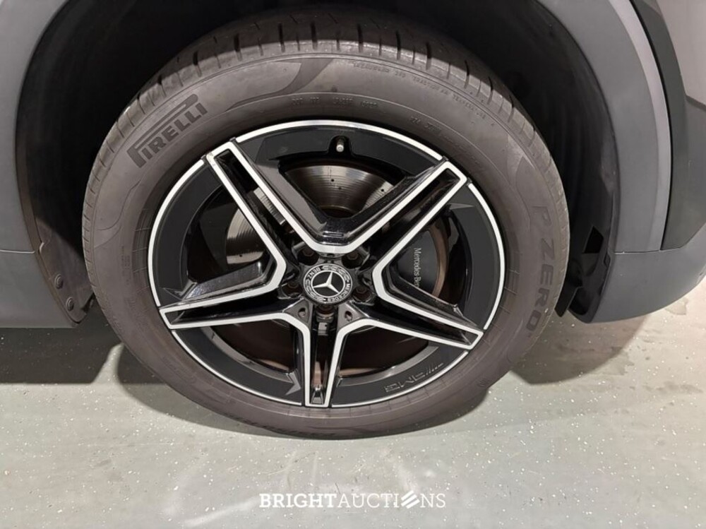 Mercedes-Benz GLB 200 Business Solution AMG 7-Persoons 163pk 2021 (Origineel-NL) GLB-Klasse, L-553-ZB
