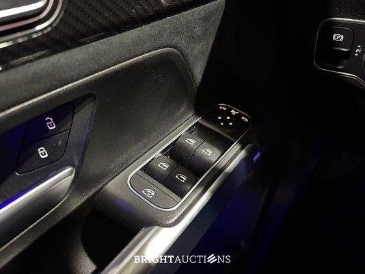 Mercedes-Benz GLB 200 Business Solution AMG 7-Persoons 163pk 2021 (Origineel-NL) GLB-Klasse, L-553-ZB