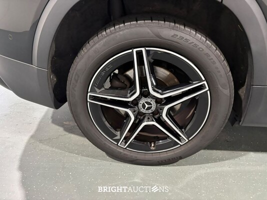 Mercedes-Benz GLB 200 Business Solution AMG 7-Persoons 163pk 2021 (Origineel-NL) GLB-Klasse, L-553-ZB