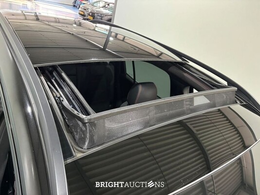 Mercedes-Benz GLB 200 Business Solution AMG 7-Persoons 163pk 2021 (Origineel-NL) GLB-Klasse, L-553-ZB