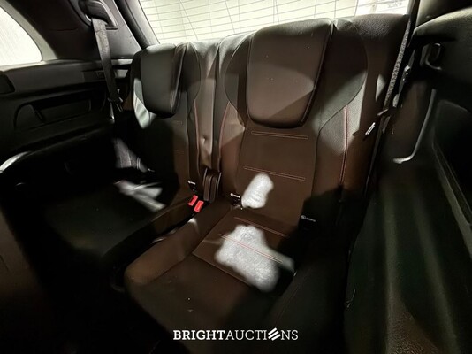 Mercedes-Benz GLB 200 Business Solution AMG 7-Persoons 163pk 2021 (Origineel-NL) GLB-Klasse, L-553-ZB