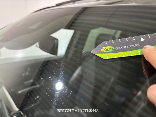 Mercedes-Benz GLB 200 Business Solution AMG 7-Persoons 163pk 2021 (Origineel-NL) GLB-Klasse, L-553-ZB