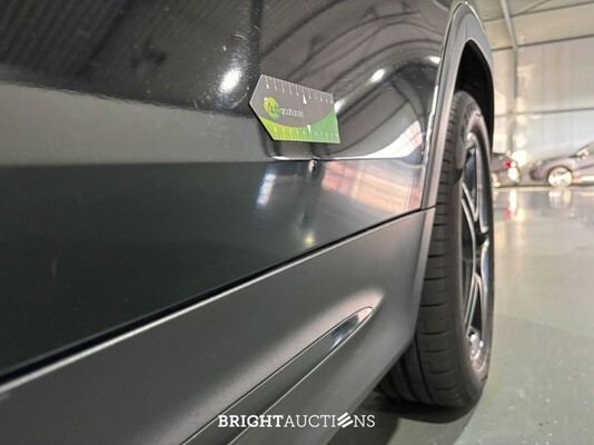 Mercedes-Benz GLB 200 Business Solution AMG 7-Persoons 163pk 2021 (Origineel-NL) GLB-Klasse, L-553-ZB