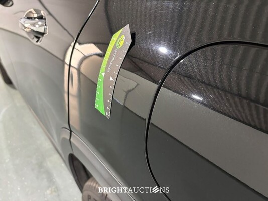 Mercedes-Benz GLB 200 Business Solution AMG 7-Persoons 163pk 2021 (Origineel-NL) GLB-Klasse, L-553-ZB