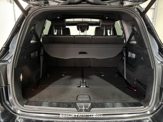 Mercedes-Benz GLB 200 Business Solution AMG 7-Persoons 163pk 2021 (Origineel-NL) GLB-Klasse, L-553-ZB