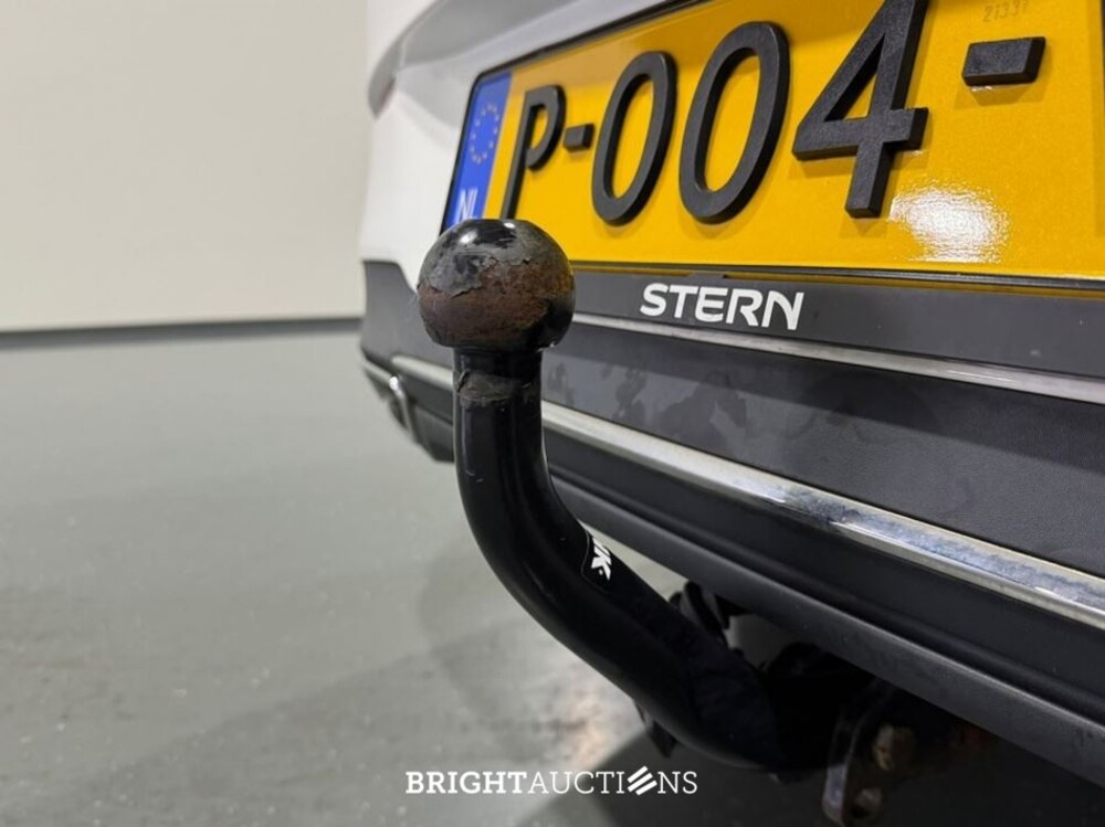 Mercedes-Benz CLA180 Shooting Brake Business Solution 136pk 2022 (Origineel-NL) CLA-Klasse, P-004-VL