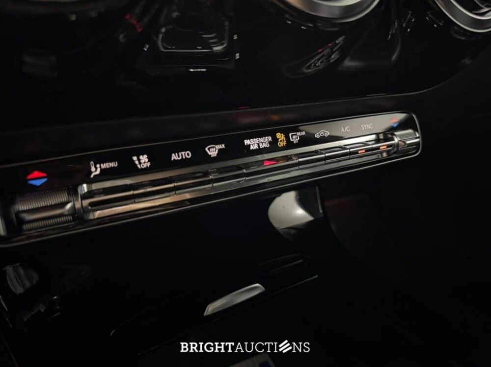 Mercedes-Benz CLA180 Shooting Brake Business Solution 136pk 2022 (Origineel-NL) CLA-Klasse, P-004-VL