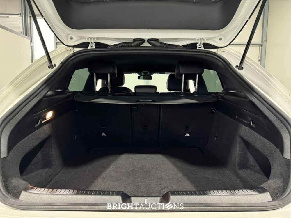 Mercedes-Benz CLA180 Shooting Brake Business Solution 136pk 2022 (Origineel-NL) CLA-Klasse, P-004-VL