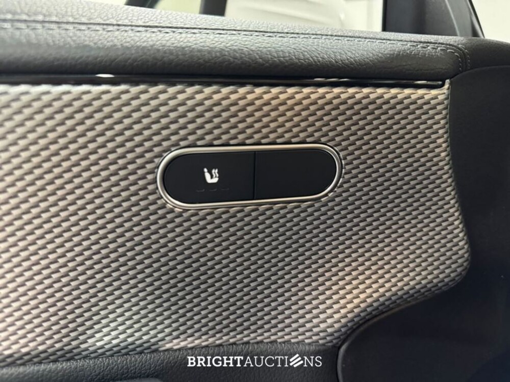 Mercedes-Benz CLA180 Shooting Brake Business Solution 136pk 2022 (Origineel-NL) CLA-Klasse, P-004-VL