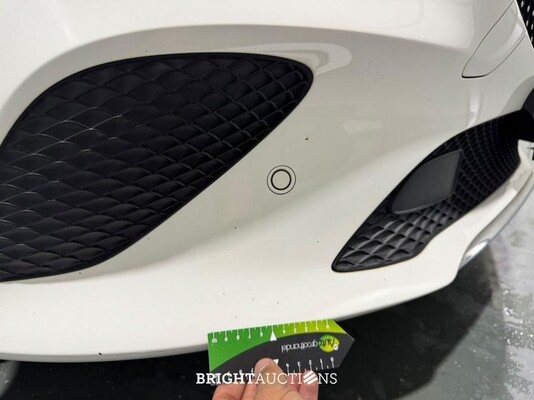 Mercedes-Benz CLA180 Shooting Brake Business Solution 136pk 2022 (Origineel-NL) CLA-Klasse, P-004-VL