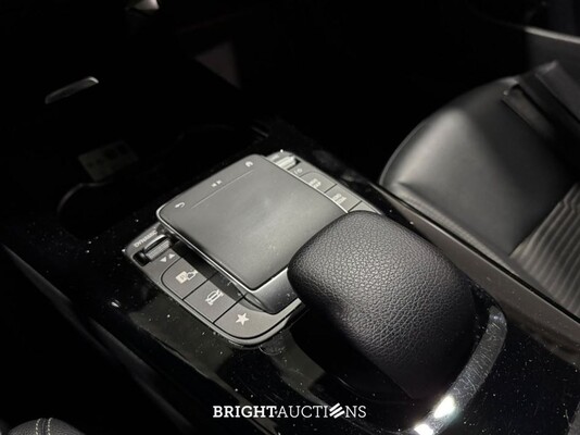Mercedes-Benz CLA180 Shooting Brake Business Solution 136pk 2022 (Origineel-NL) CLA-Klasse, P-004-VL