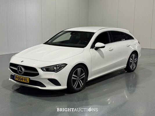 BRIGHT AUCITONS: Premium Daily Driver Auction
