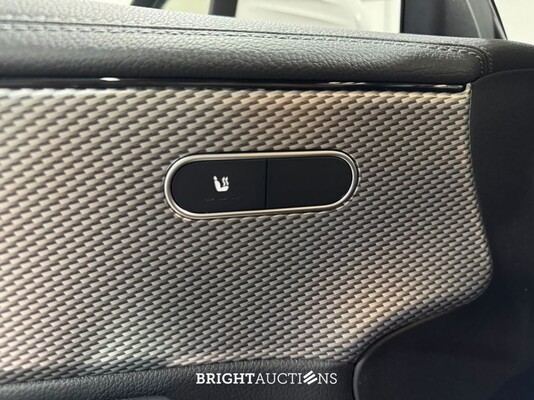 Mercedes-Benz CLA180 Shooting Brake Business Solution 136pk 2022 (Origineel-NL) CLA-Klasse, P-004-VL