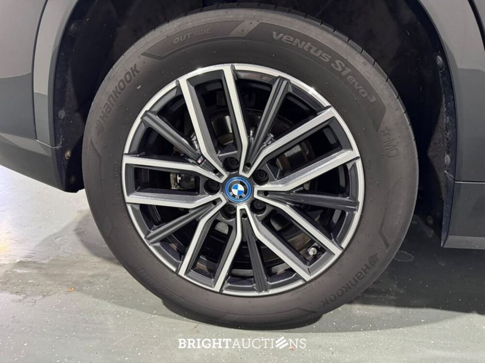 BMW X1 xDrive25e 245pk 2023 (Origineel-NL), T-324-XK