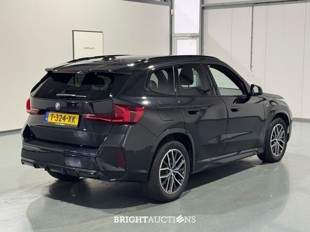 BMW X1 xDrive25e 245pk 2023 (Origineel-NL), T-324-XK