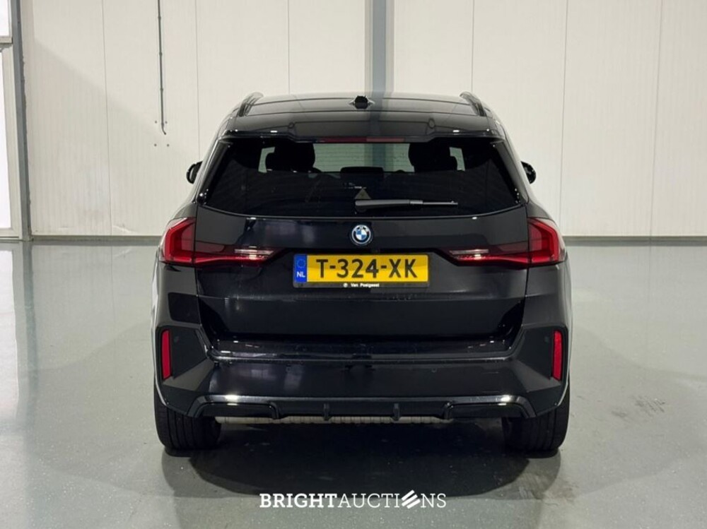 BMW X1 xDrive25e 245pk 2023 (Origineel-NL), T-324-XK