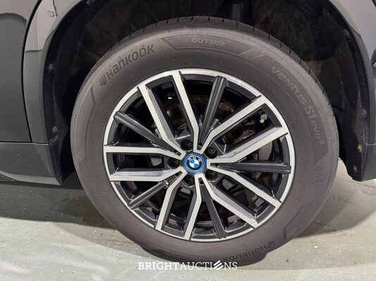 BMW X1 xDrive25e 245pk 2023 (Origineel-NL), T-324-XK