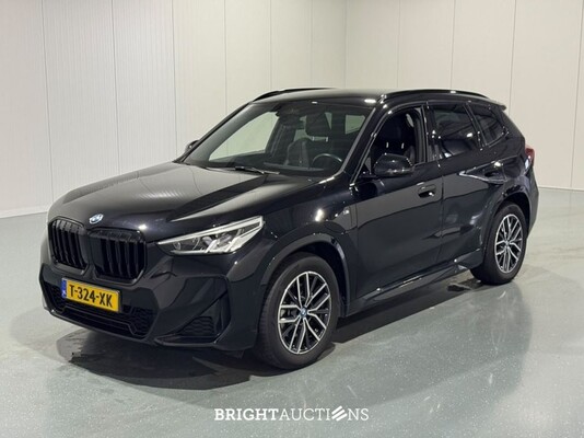 BRIGHT AUCITONS: Premium Daily Driver Auction