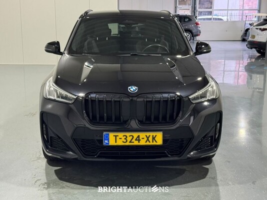 BMW X1 xDrive25e 245pk 2023 (Origineel-NL), T-324-XK
