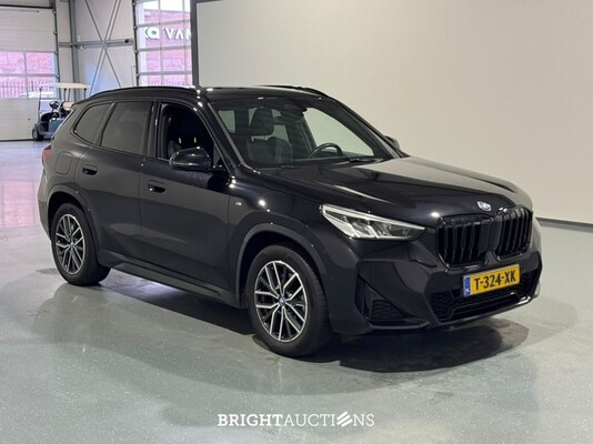 BMW X1 xDrive25e 245pk 2023 (Origineel-NL), T-324-XK