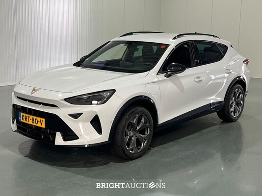 BRIGHT AUCITONS: Premium Daily Driver Auction