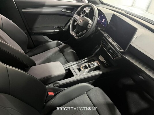 CUPRA Formentor E-Hybrid Business 1.5 TSI 265pk 2025, KRT-80-V