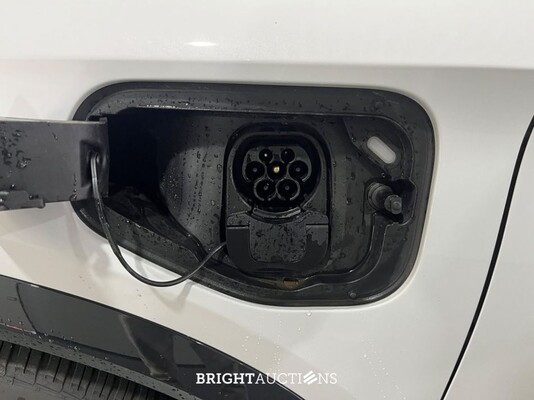 CUPRA Formentor E-Hybrid Business 1.5 TSI 265pk 2025, KRT-80-V