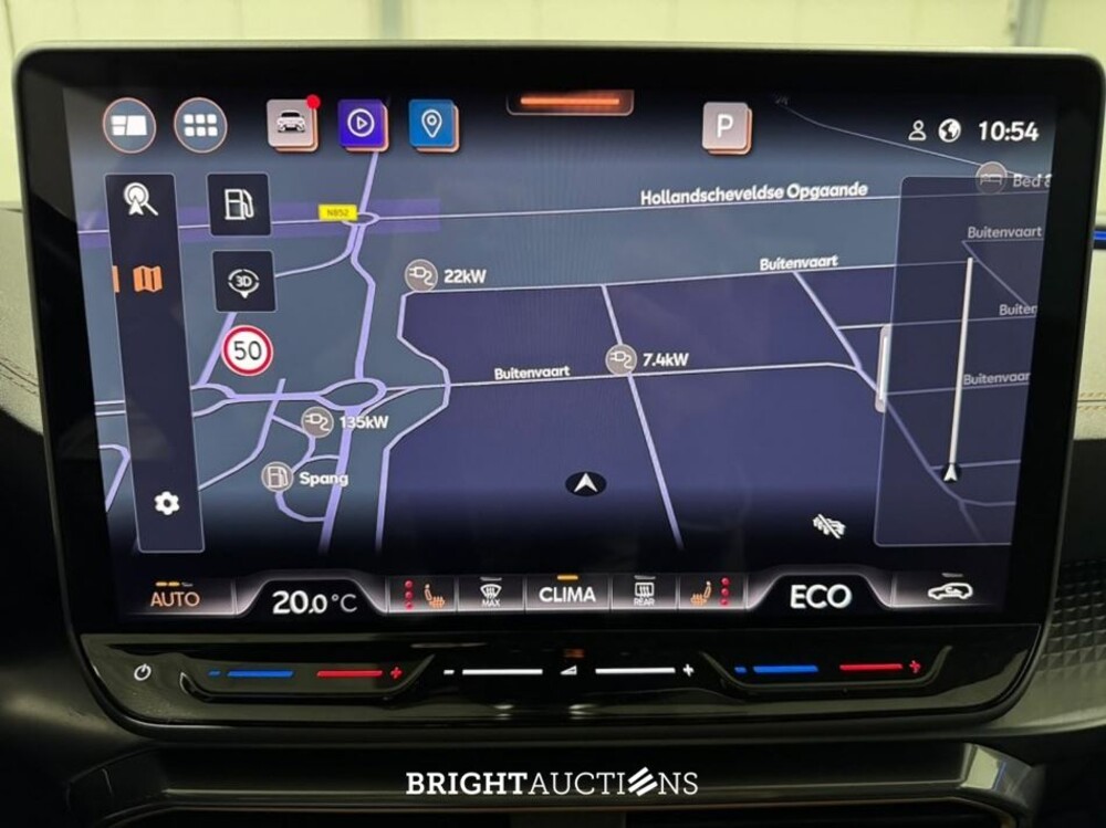 CUPRA Leon E-Hybrid PHEV Business 1.5 265pk 2025, KSX-64-Z