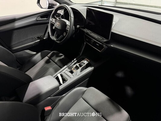 CUPRA Leon E-Hybrid PHEV Business 1.5 265pk 2025, KSX-64-Z