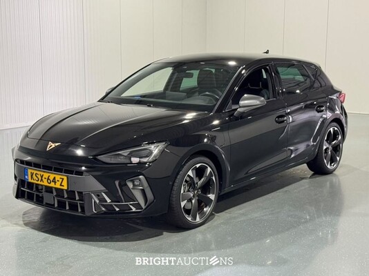 BRIGHT AUCITONS: Premium Daily Driver Auction